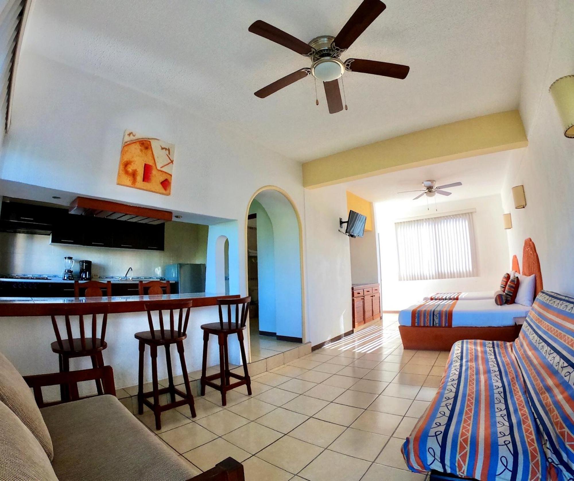 Quinta Carrizalillo Hotel Puerto Escondido  Cameră foto